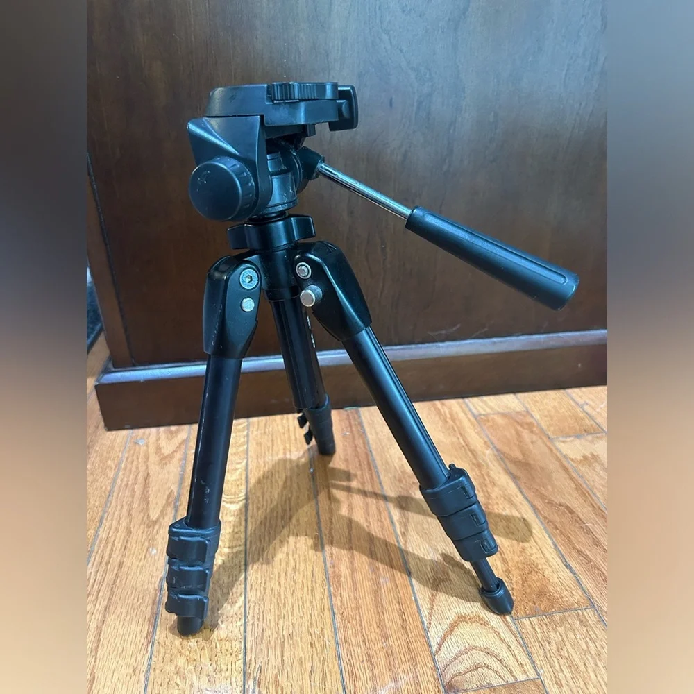 Osn Mx 350 compact‎ tripod